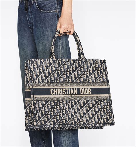 dior ミニトート|dior tote bag.